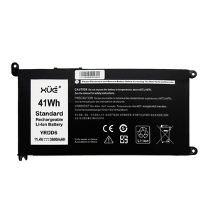 Batería para Dell Inspiron 14 5480 / 3501 / Latitude 3400 / Vostro 5481 11.4V 3600mAh 41Wh XUE® | YRDD6