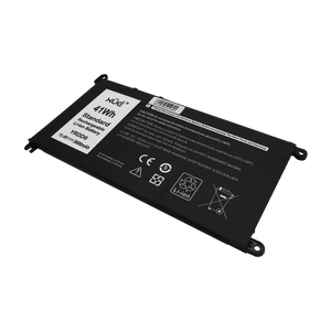 Batería para Dell Inspiron 14 5480 / 3501 / Latitude 3400 / Vostro 5481 11.4V 3600mAh 41Wh XUE® | YRDD6