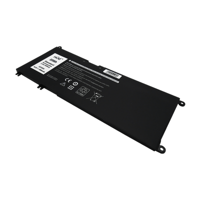 Batería para Dell Latitude 3380 / 3480 / 3490 / 3580 / 3590 15.2V 3600mAh 55Wh (LARGA) XUE® | 33YDH