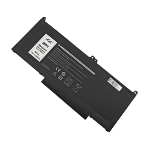 Batería para portátil Dell Latitude 5310 E5300 E7300 E7400 7.6V-7200mAh 55Wh 4-Cell XUE® | MXV9V