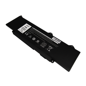 Batería para Dell Latitude 3410 / 3510 11.1V 3500mAh 39Wh 3-CELLS (Larga) XUE® | DR02P