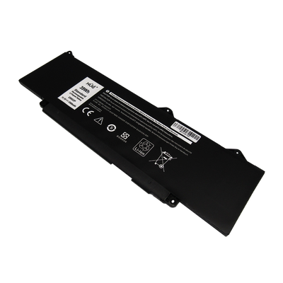 Batería para Dell Latitude 3410 / 3510 11.1V 3500mAh 39Wh 3-CELLS (Larga) XUE® | DR02P