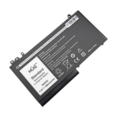 Batería para Dell Latitude E5270 / E5570 11.4V 3600mAh 41Wh 3-Cells (Corta) XUE® | NGGX5