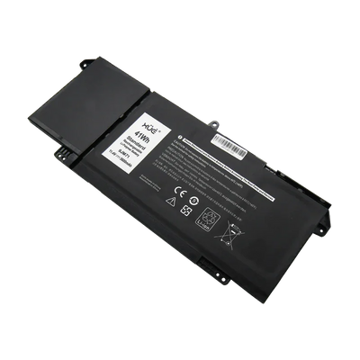 Batería para portátil Dell Latitude 5320 7320 7420 7520 11.4V 3600mAh 42Wh 3-CELLS CI5-11 (Larga) XUE® | 9JM71