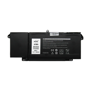 Batería para portátil Dell Latitude 5320 7320 7420 7520 11.4V 3600mAh 42Wh 3-CELLS CI5-11 (Larga) XUE® | 9JM71