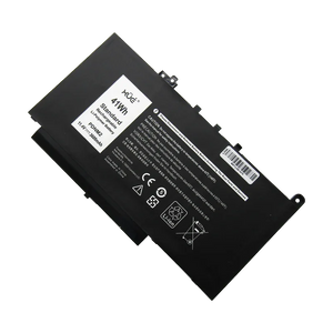 Batería para portátil Dell Latitude E7270 E7470 11.4V 3500mAh 42Wh 3-Cells  (CORTA) XUE® | PDNM2