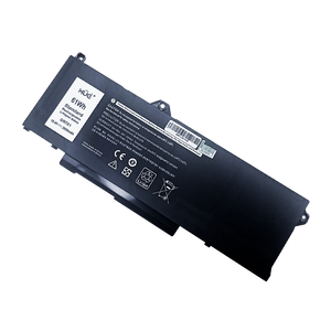 Batería para Dell Latitude 5421 / Precision 3561 15.4V 3950mAh 61Wh 4-CELLS i5-11TH XUE® | GRT01