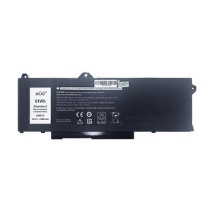 Batería para Dell Latitude 5421 / Precision 3561 15.4V 3950mAh 61Wh 4-CELLS i5-11TH XUE® | GRT01