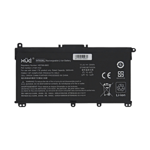 Batería para portátil HP 240-G7 250-G7 11.4V-3400mAh 39Wh CI5-8 XUE® | HP HT03