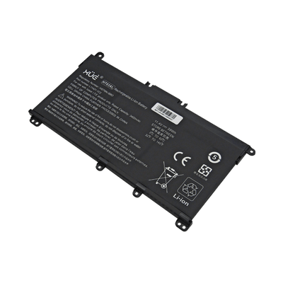 Batería para portátil HP 240-G7 250-G7 11.4V-3400mAh 39Wh CI5-8 XUE® | HT03XL