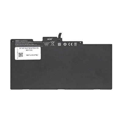 Batería para portátil HP  840-G4 755-G4  11.4V-3400mAh 39Wh 3-Cell XUE® | CS03XL