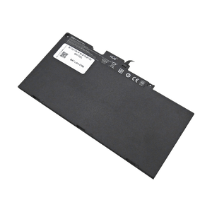 Batería para portátil HP  840-G4 755-G4  11.4V-3400mAh 39Wh 3-Cell XUE® | CS03XL