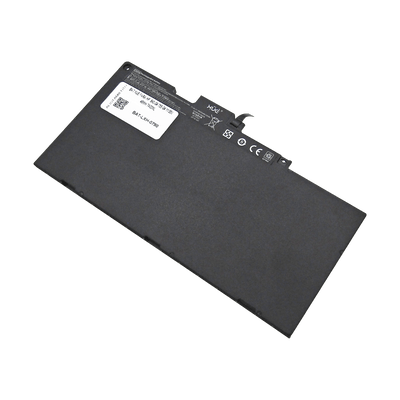 Batería para portátil HP  840-G4 755-G4  11.4V-3400mAh 39Wh 3-Cell XUE® | CS03XL