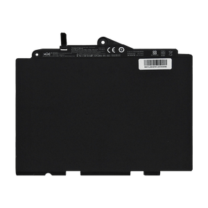 Batería para portátil HP 820-G3/G4 720-G3/G4 46W 11.4V-4000mAh 49Wh 3-Cel XUE® | HP ST03