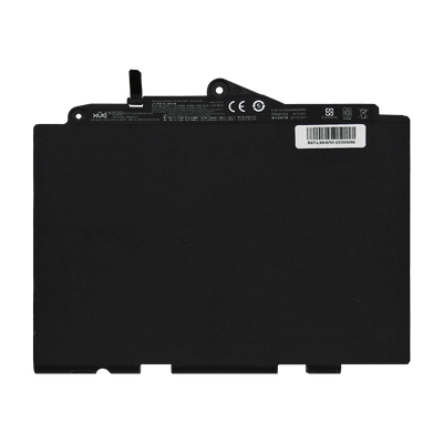 Batería para portátil HP 820-G3/G4 720-G3/G4 46W 11.4V-4000mAh 49Wh 3-Cel XUE® | ST03XL