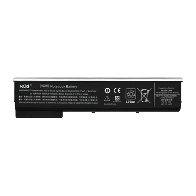 Batería para portátil HP 640-G1 650-G1 10.8V-5200mAh 56Wh 6 Cel XUE® | CA06