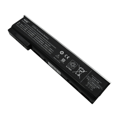 Batería para portátil HP 640-G1 650-G1 10.8V-5200mAh 56Wh 6 Cel XUE® | CA06