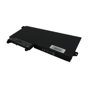 Batería para portátil HP 640-G2 650-G2 11.4V-3900mAh 44Wh CI5-6 XUE® | CI03-H