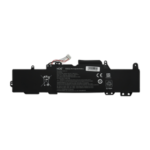 Batería para portátil HP 735-G5/G6 840-G5/G6 11.4V-4100mAh 47Wh 3-Cel XUE® | SS03XL