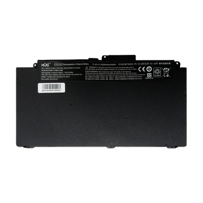 Batería para portátil HP 640-G4/G5 650-G411.4V-4200mAh 48Wh 3-Cel XUE® | CD03XL