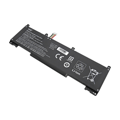 Batería para portátil HP 430-G8 440-G8 450-G8 640-G8 11.4V-3550mAh 40Wh 3-Cel XUE® | RH03XL