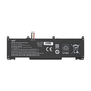 Batería para portátil HP 430-G8 440-G8 450-G8 640-G8 11.4V-3550mAh 40Wh 3-Cel XUE® | RH03XL