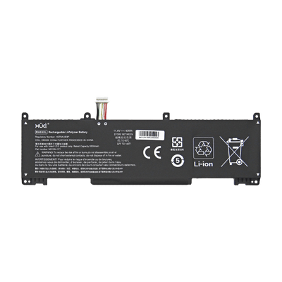 Batería para portátil HP 430-G8 440-G8 450-G8 640-G8 11.4V-3550mAh 40Wh 3-Cel XUE® | RH03XL