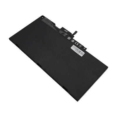 Batería para portátil HP 745-G3, 840-G3, 850-G4, 755-G3/G4 11.4V-3400mAh 39Wh 3-Cel XUE® | CS03XL