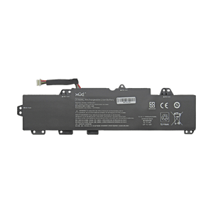 Batería para portátil HP 850 G5/G6 ZBook 15U G5 11.1V-4400mAh 49Wh 3-Cel XUE® | TT03XL
