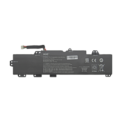 Batería para portátil HP 850 G5/G6 ZBook 15U G5 11.1V-4400mAh 49Wh 3-Cel XUE® | TT03XL