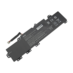 Batería para portátil HP 850 G5/G6 ZBook 15U G5 11.1V-4400mAh 49Wh 3-Cel XUE® | TT03XL
