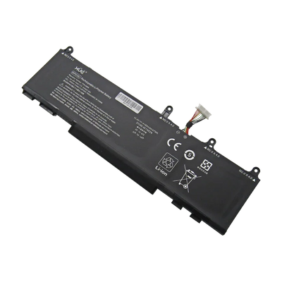 Batería para portátil HP ZBook 14 G10 830 840 G9 G10 11.4V-4150mAh 47Wh 3-Cell XUE® | WP03XL