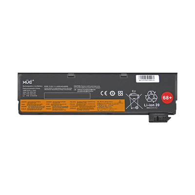Batería para portátil Lenovo T440S X240 68 15.4V-2400mAh 37Wh 4-Cell XUE® | Lenovo X240