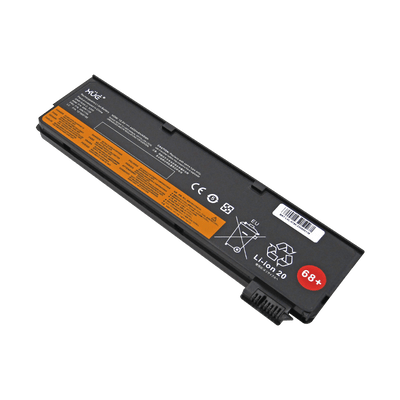 Batería para portátil Lenovo T440S X240 68 15.4V-2400mAh 37Wh 4-Cell XUE® | Lenovo X240