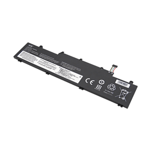 Batería para portátil Lenovo E14 E15 GEN 2 & 3 11.55V-4120mAh 45Wh 3-Cell XUE® | L19D3PD5