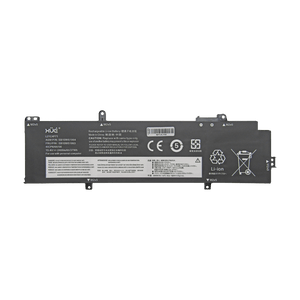 Batería para portátil Lenovo T14 P14S GEN 3 15.4V-2400mAh 37Wh 4-Cell XUE® | L21C4P71