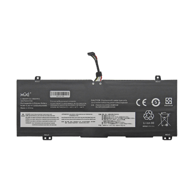 Batería para portátil Lenovo IdeaPad S540-14IWL Flex-14IML 15.4V-3200mAh 49Wh 3-Cell XUE® | L18C4PF3