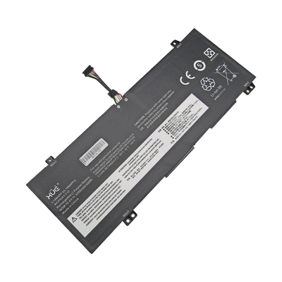 Batería para portátil Lenovo IdeaPad S540-14IWL Flex-14IML 15.4V-3200mAh 49Wh 3-Cell XUE® | L18C4PF3