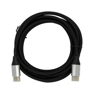 Cable HDMI 8K 3M XUE® 4320p V2.1 48Gbps | Negro