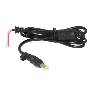 Cable Plug (Punta) HP 4.8*1.7 (DV1000)