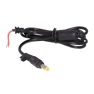 Cable Plug (Punta) HP 4.8*1.7 (DV1000)