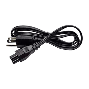 Cable de Poder Trebol para AC XUE®