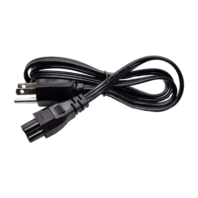 Cable de Poder Trebol para AC XUE®