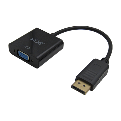 Convertidor De Hdmi a Vga - ZAMUX BOGOTA