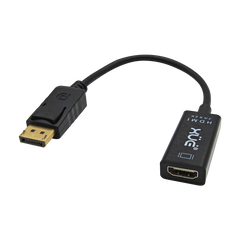 Puerto hdmi macho discount a 2 hembra