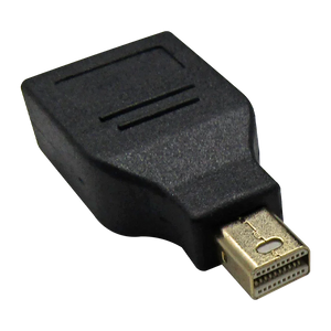 Convertidor Mini DisplayPort a DisplayPort 4K XUE® | UHD 3840×2160