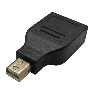 Convertidor Mini DisplayPort a DisplayPort 4K XUE® | UHD 3840×2160