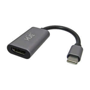 Convertidor USB-C a HDMI Hembra 4K 2160P Video XUE® | CS5261