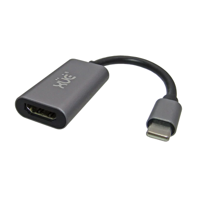 Convertidor USB-C a HDMI 4K | XUE® CS5261