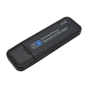 Adaptador USB 3.0 WiFi Dual Band 1300Mbps + BT 5.0 RTL8822BU XUE®